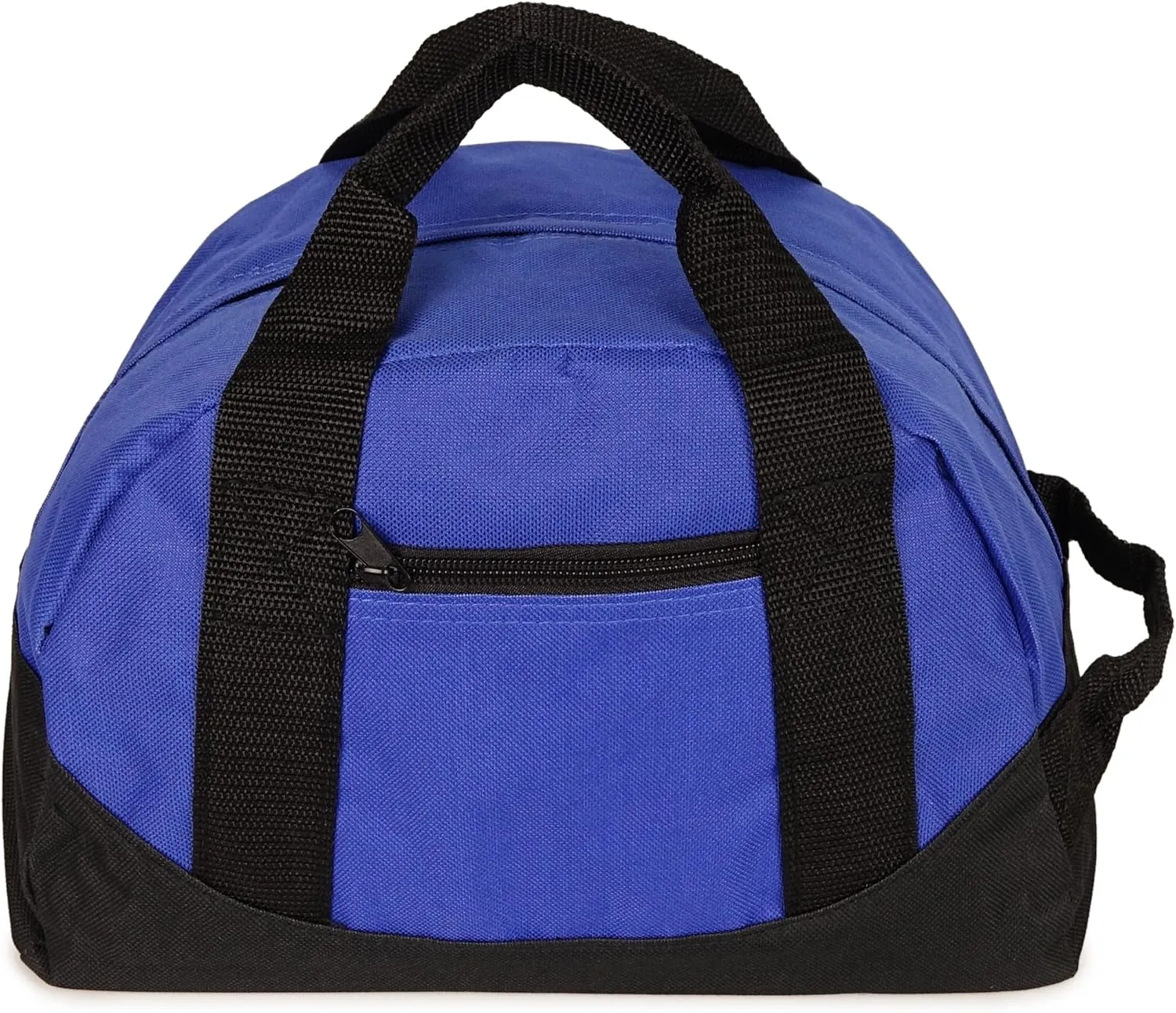 12" Duffel Bag Small Mini Travel Size Sports Gym Bag (Duffle Bag)