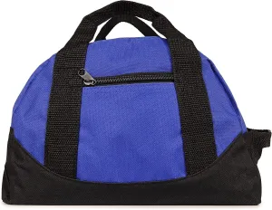 12" Duffel Bag Small Mini Travel Size Sports Gym Bag (Duffle Bag)