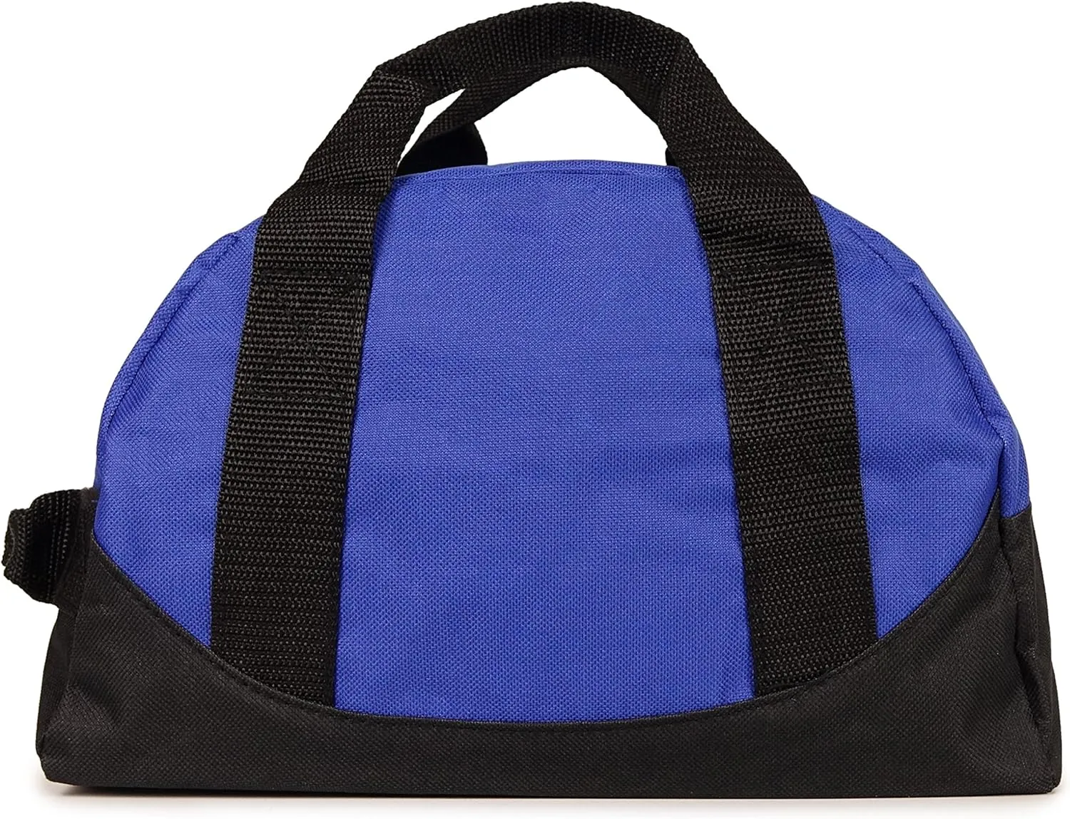 12" Duffel Bag Small Mini Travel Size Sports Gym Bag (Duffle Bag)