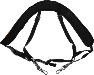 1Pc Comfortable Shoulder Strap Ergonomic Musical Instrument Accessory for Drums and Tambourines Durable Wear Resistant Design for Enhanced Performance