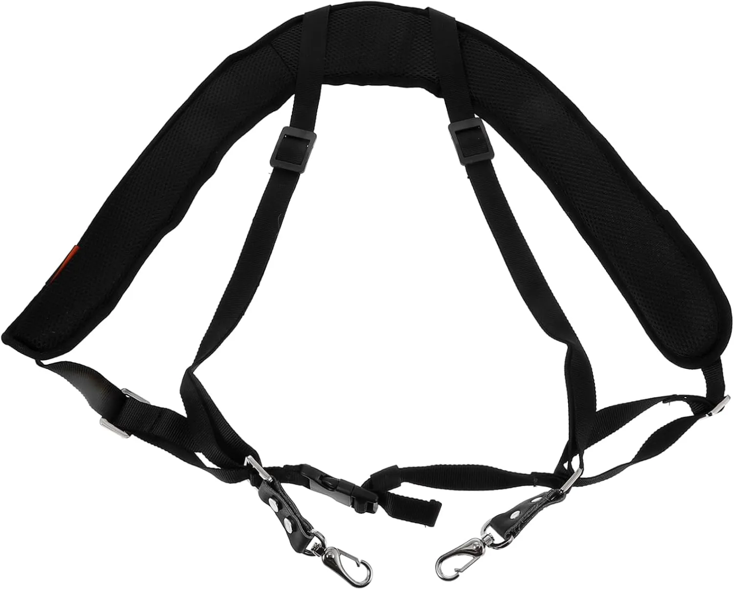 1Pc Comfortable Shoulder Strap Ergonomic Musical Instrument Accessory for Drums and Tambourines Durable Wear Resistant Design for Enhanced Performance