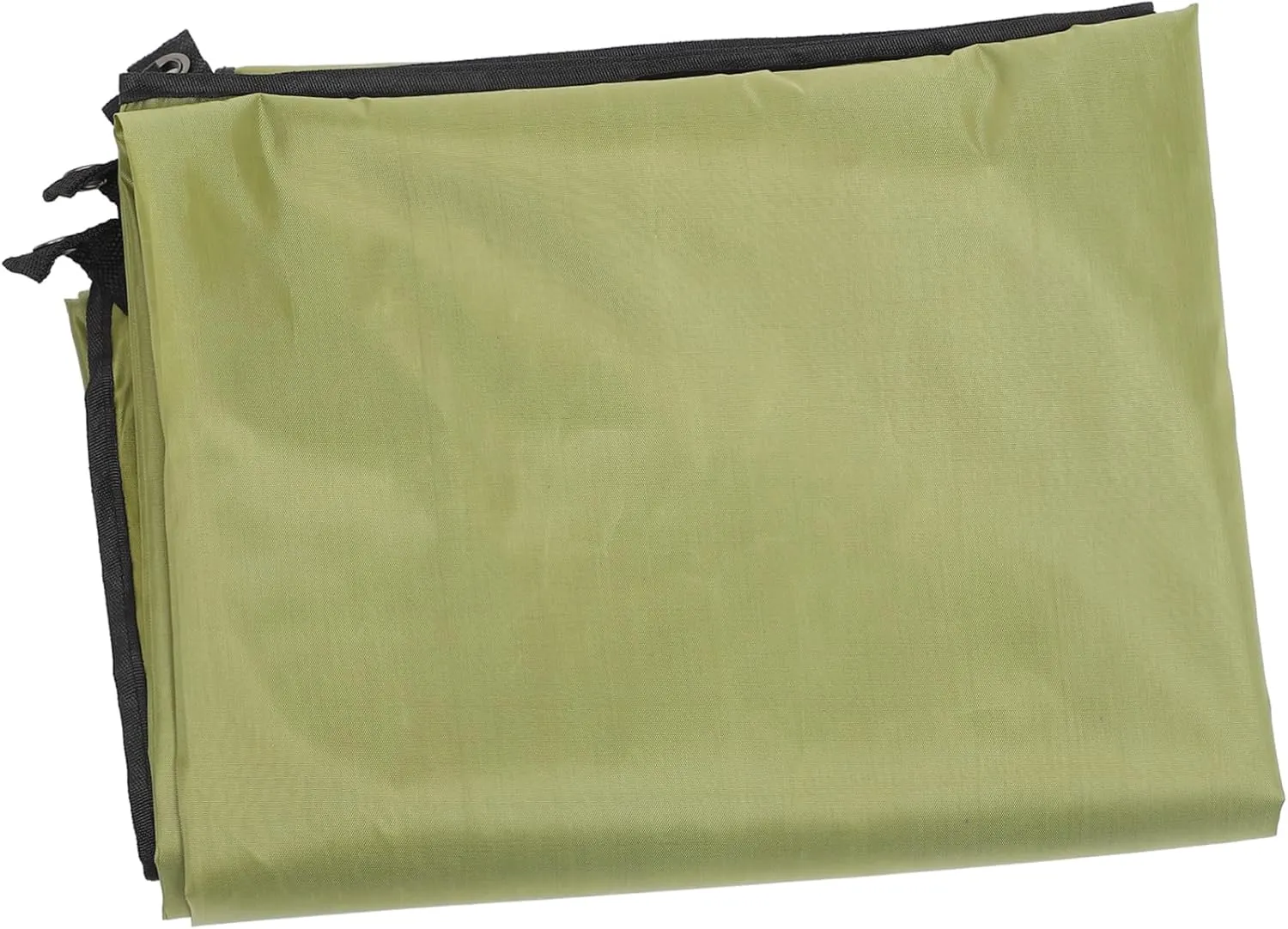 1pc Oxford Cloth Ground Mat Portable Camping Blanket for Beach Hiking and Outdoor Activities Uv Lightweight Easy to Carry Army Green