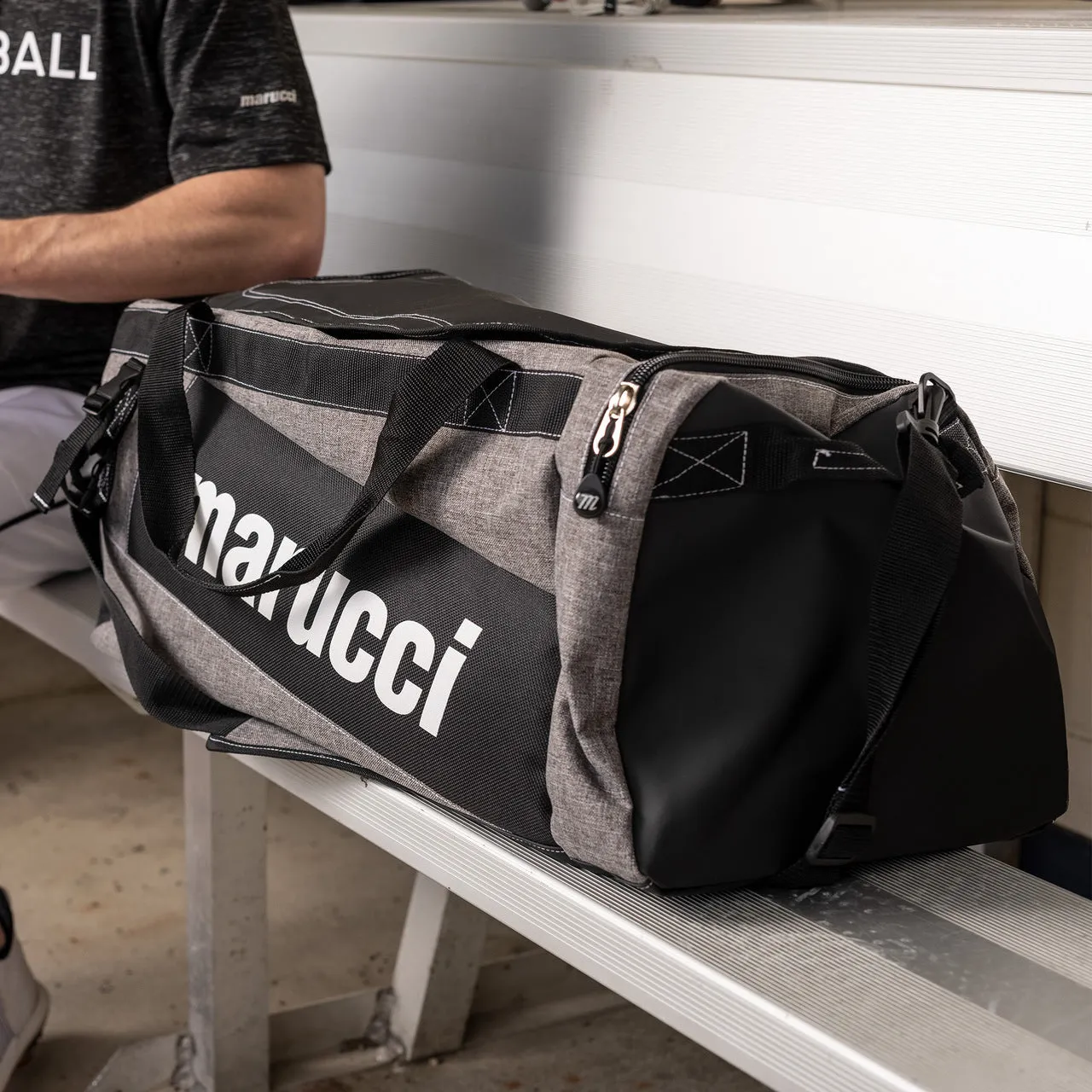 2022 PRO UTILITY DUFFEL BAG