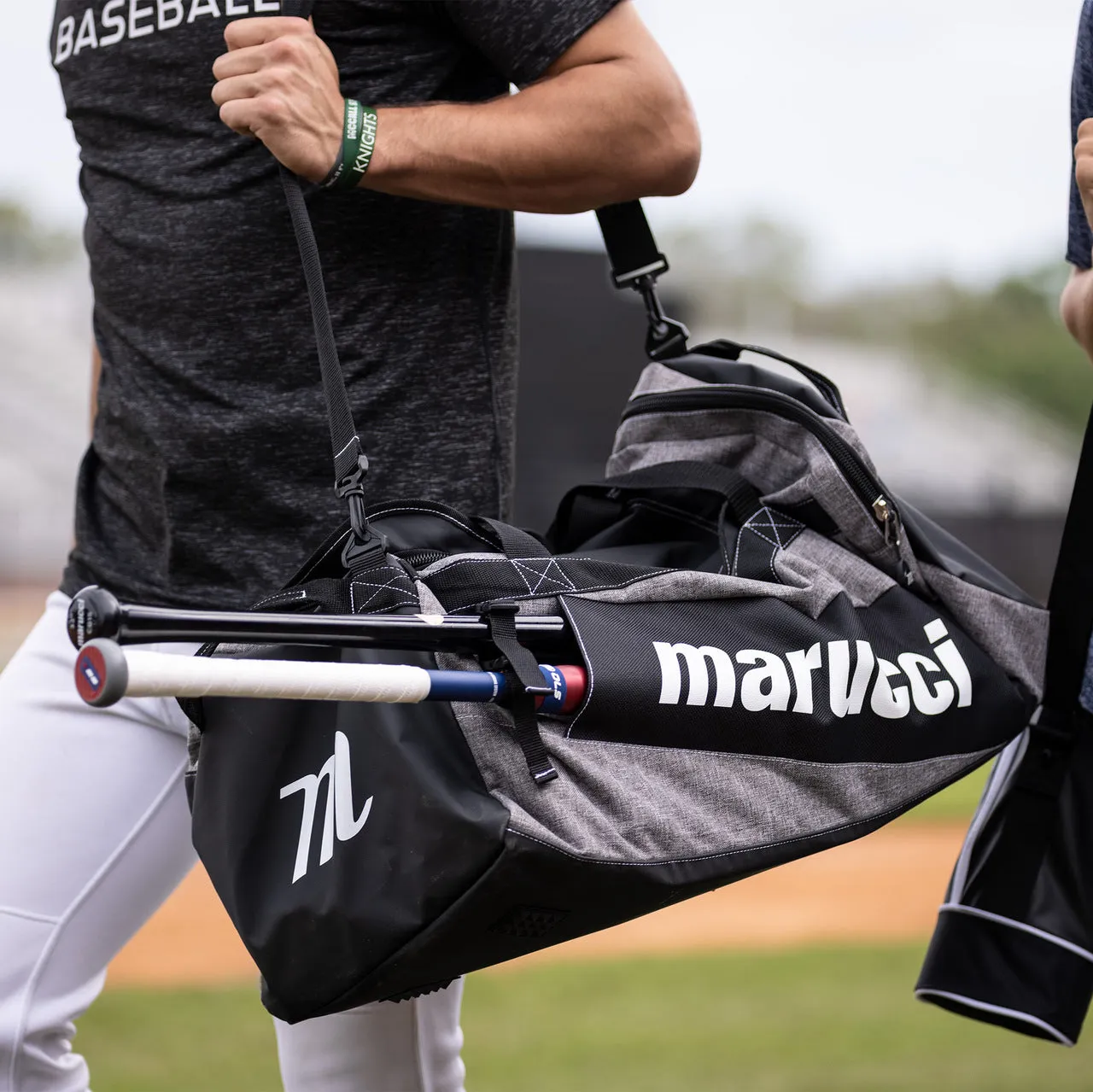 2022 PRO UTILITY DUFFEL BAG