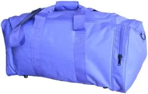 25" Sport Duffel Bag - Purple