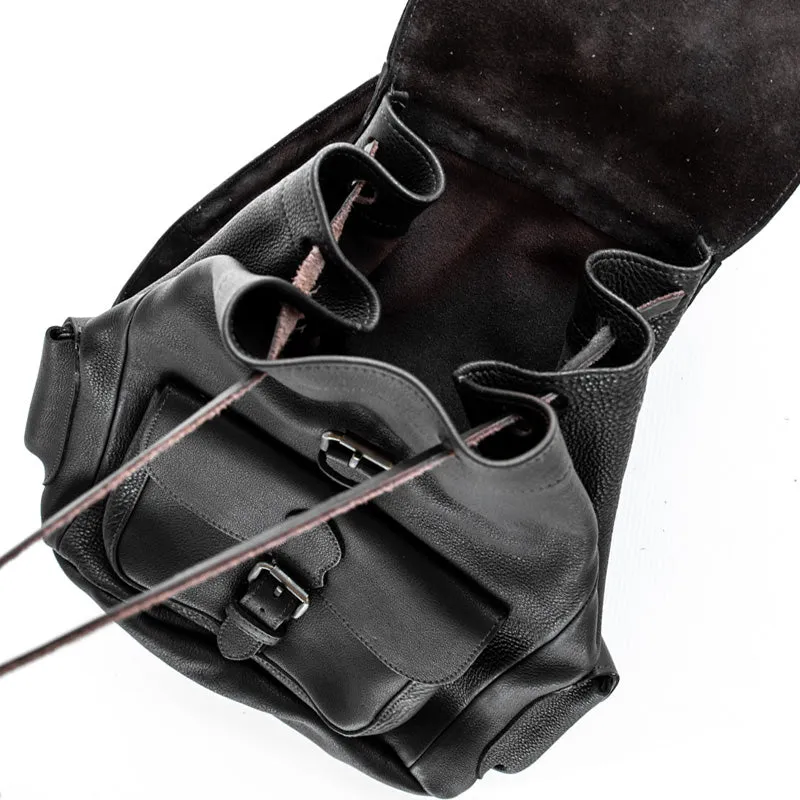 3-Pocket Rucksack