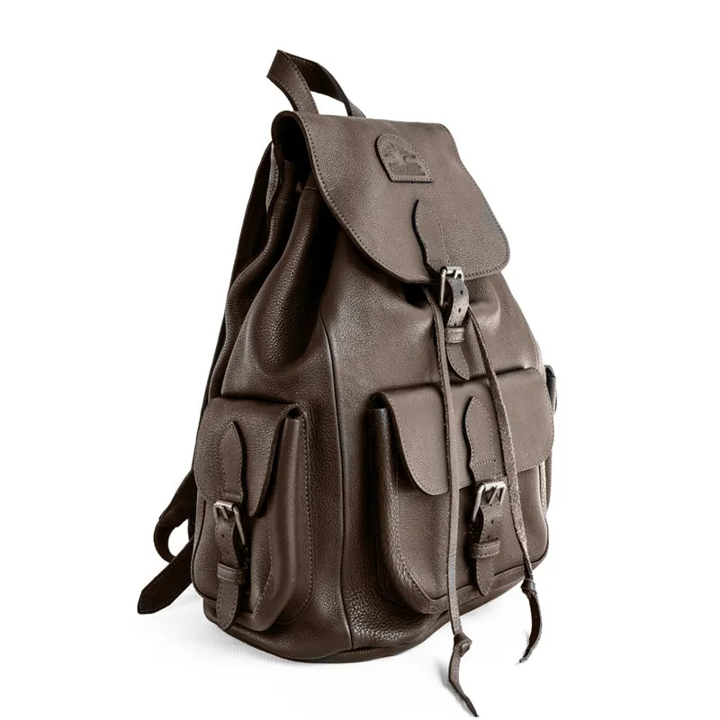 3-Pocket Rucksack