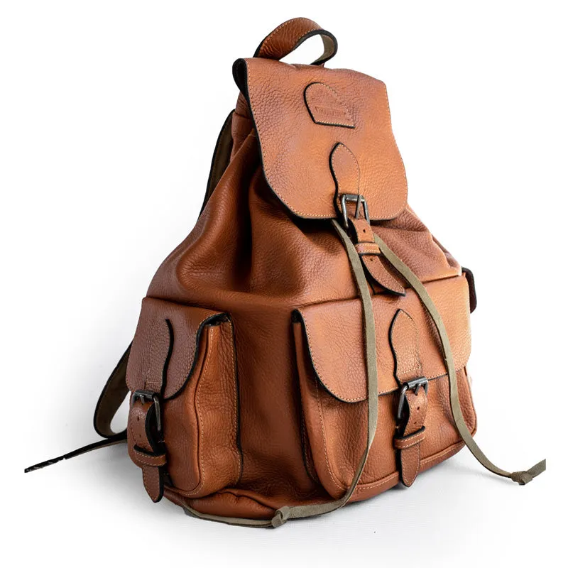 3-Pocket Rucksack