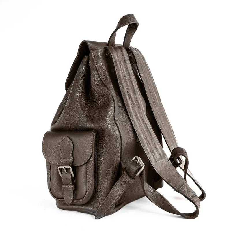 3-Pocket Rucksack