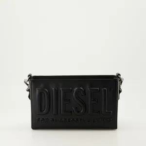 3D Camera Bag