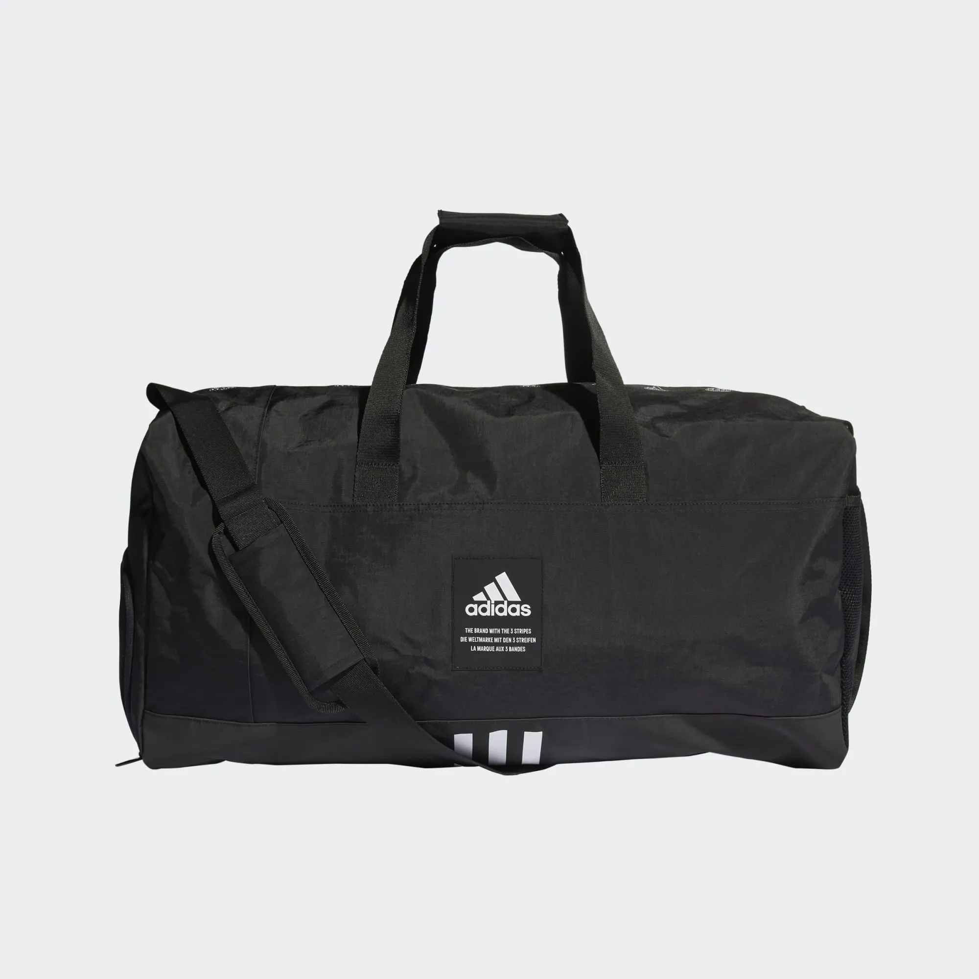 4ATHLTS Duffle Bag Large