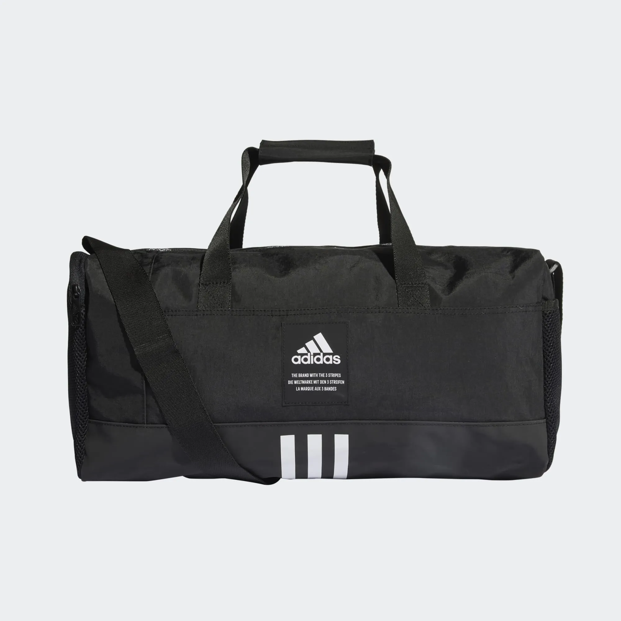 4ATHLTS Duffle Bag Small