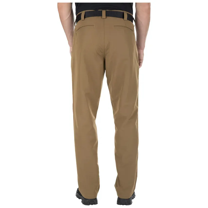 5.11 TACTICAL® FAST-TAC™ URBAN PANT  BATTLE BROWN