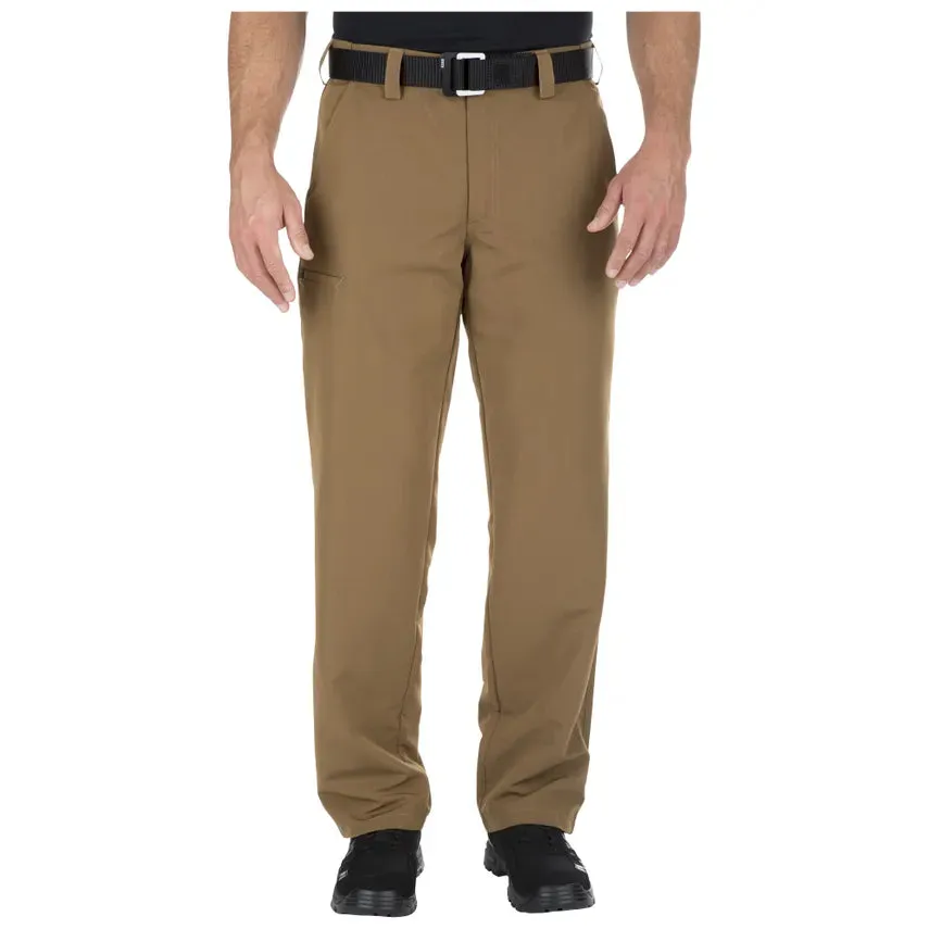 5.11 TACTICAL® FAST-TAC™ URBAN PANT  BATTLE BROWN