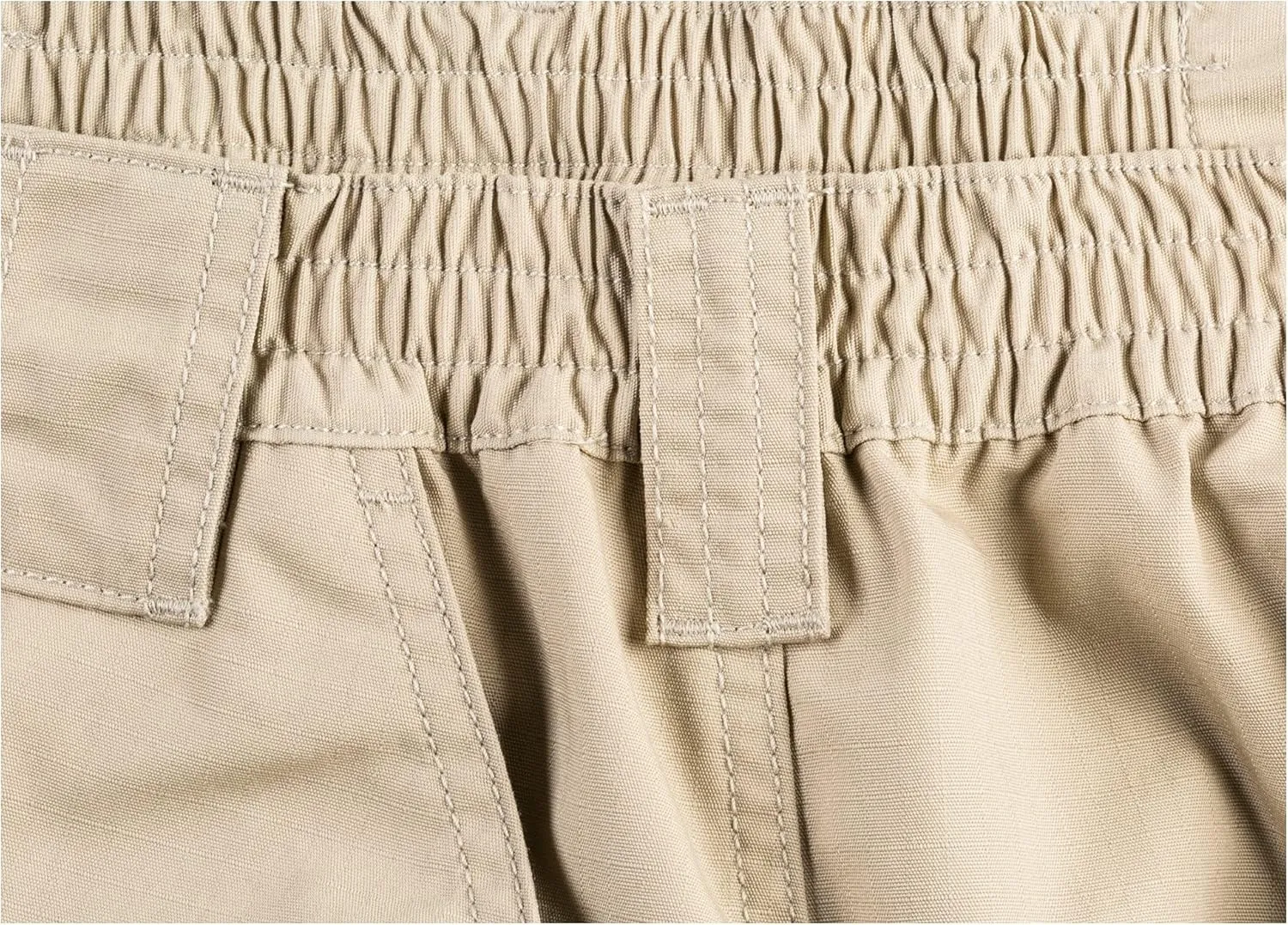 5.11 Tactical Men's Taclite Pro 9.5-Inch Shorts, Poly/Cotton Ripstop Fabric, Teflon Finish, Style 73287