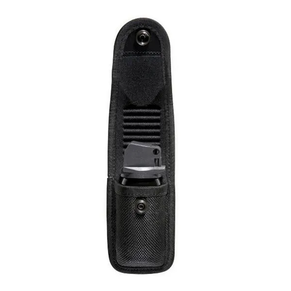 7307 OC-Mace Spray Pouch Black-Large Hidden