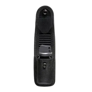 7307 OC-Mace Spray Pouch Black-Large Hidden