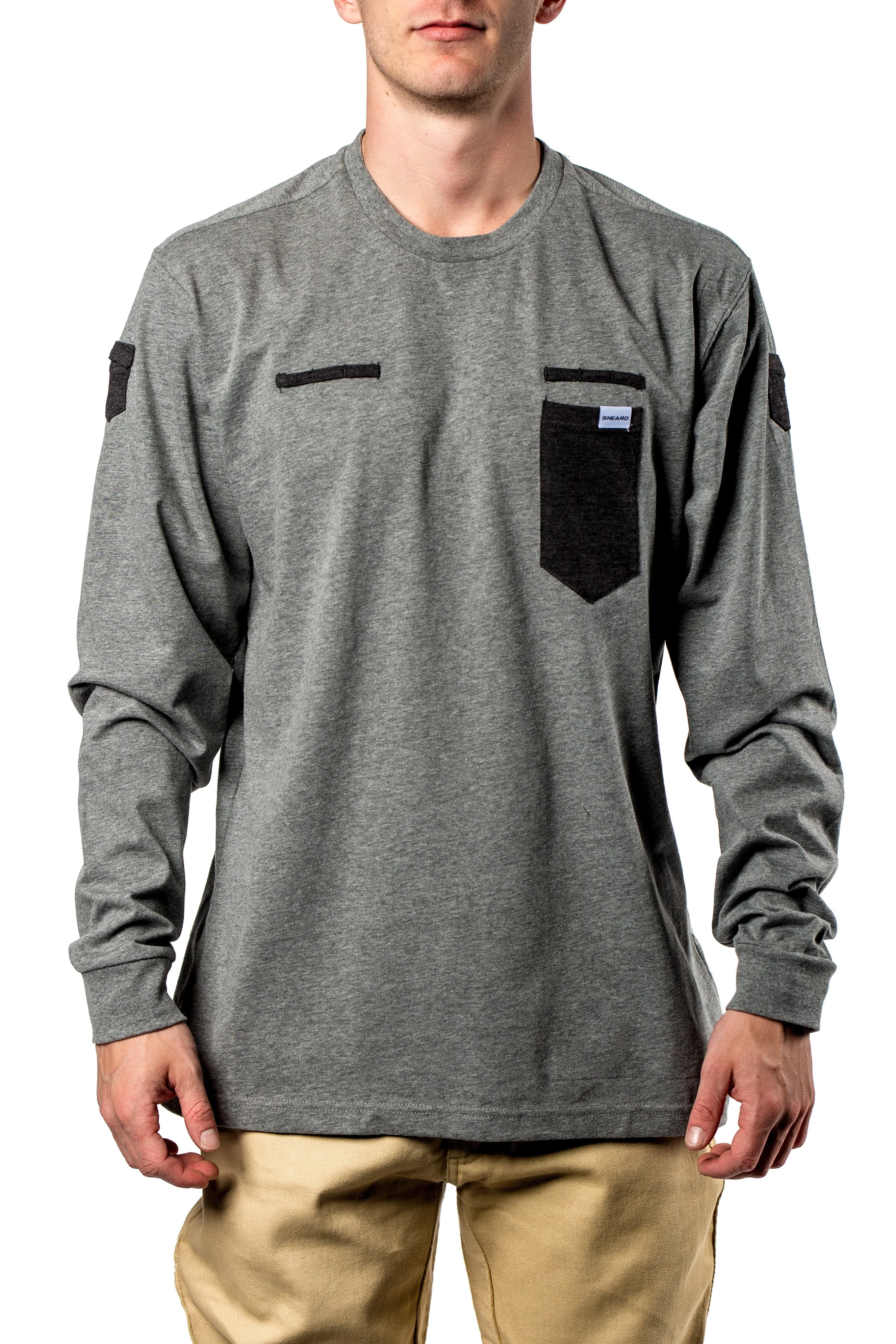 8474' Utility Grow Shirt Bundle