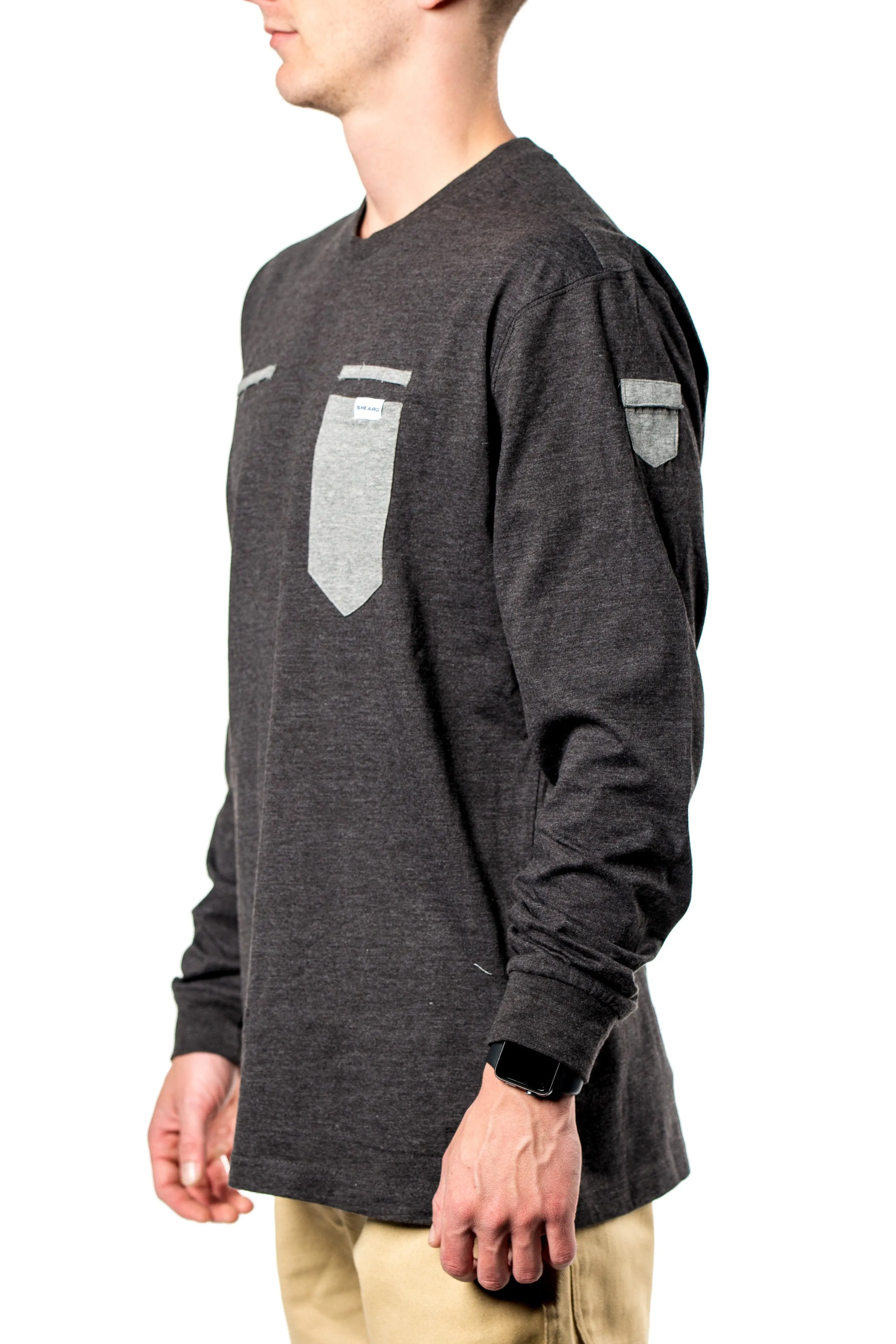 8474' Utility Grow Shirt (HD)