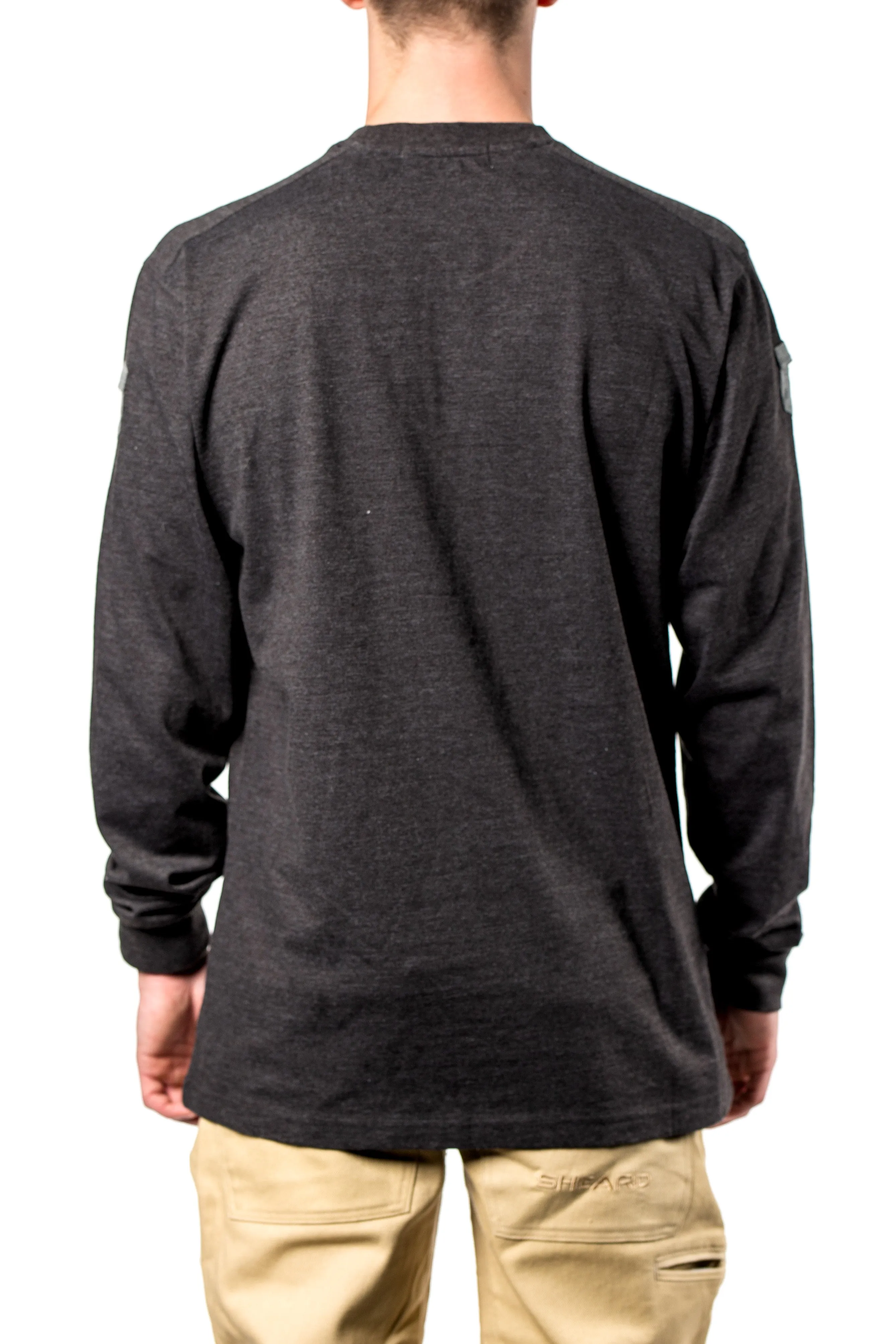 8474' Utility Grow Shirt (HD)