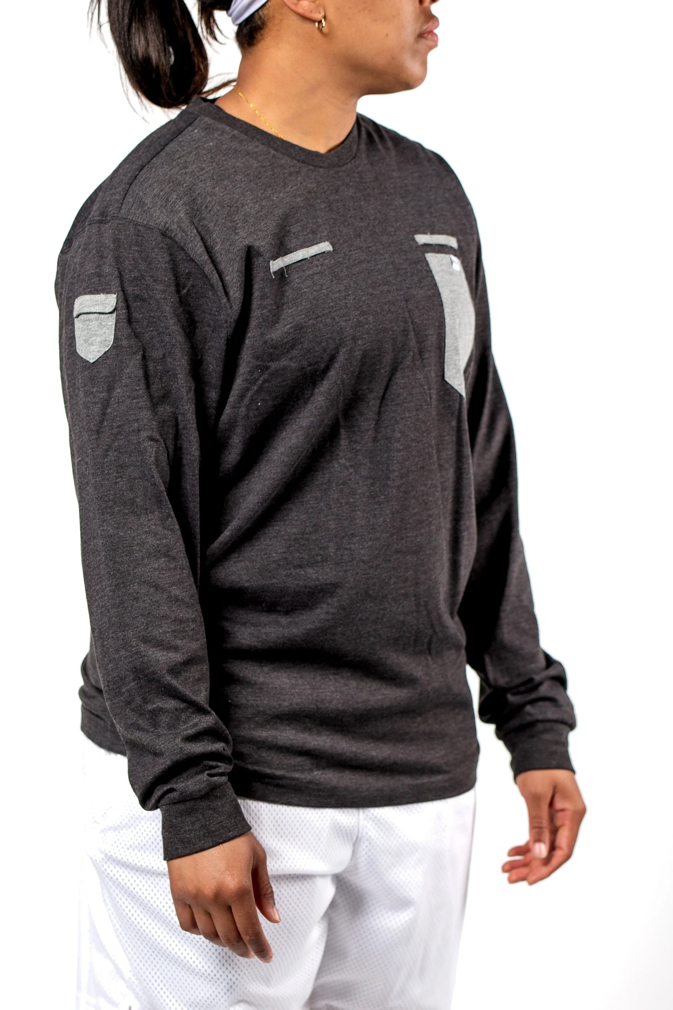 8474' Utility Grow Shirt (HD)