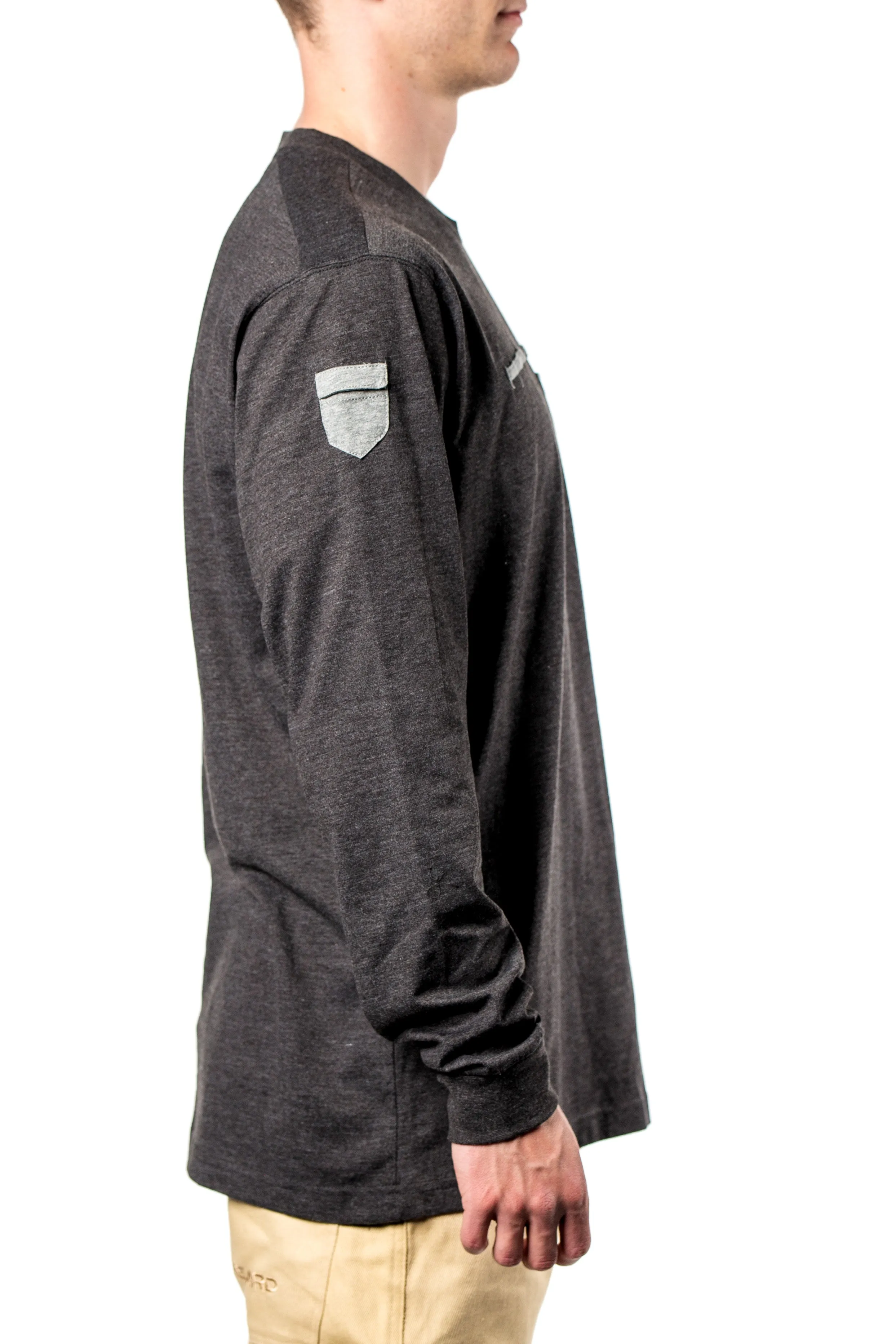 8474' Utility Grow Shirt (HD)