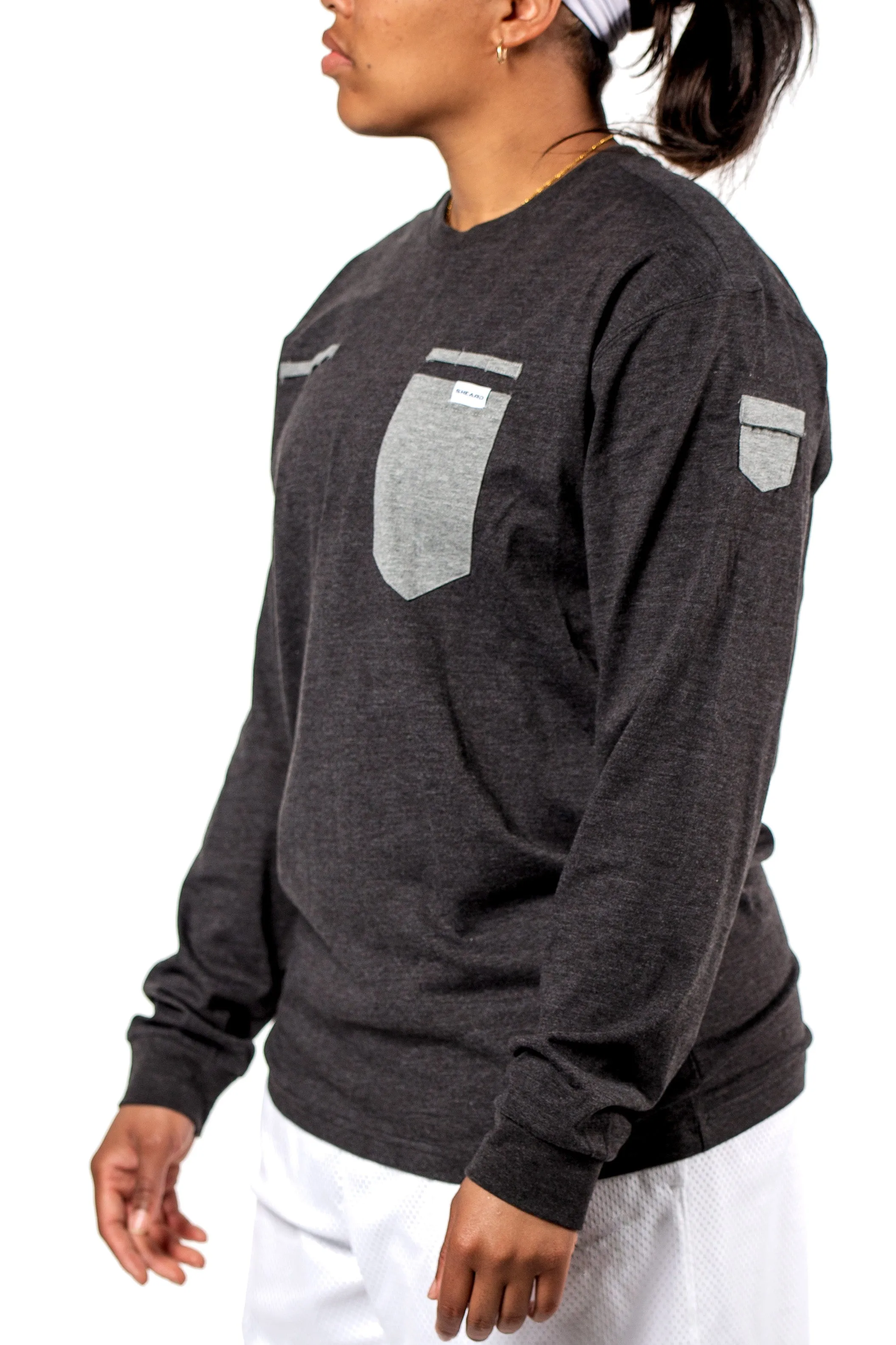8474' Utility Grow Shirt (HD)