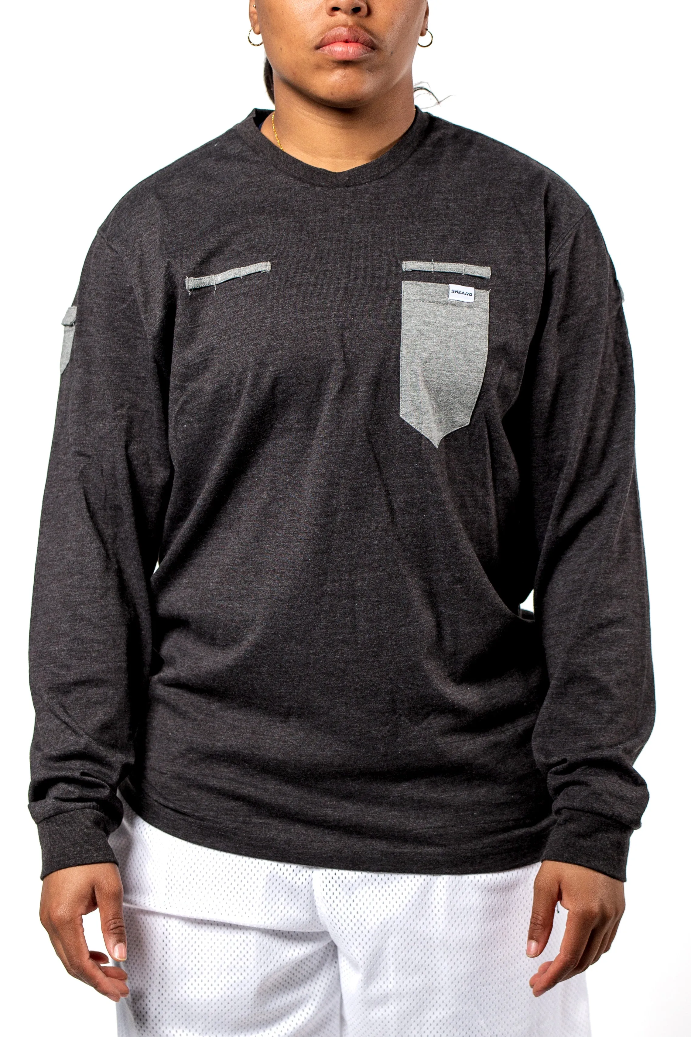 8474' Utility Grow Shirt (HD)