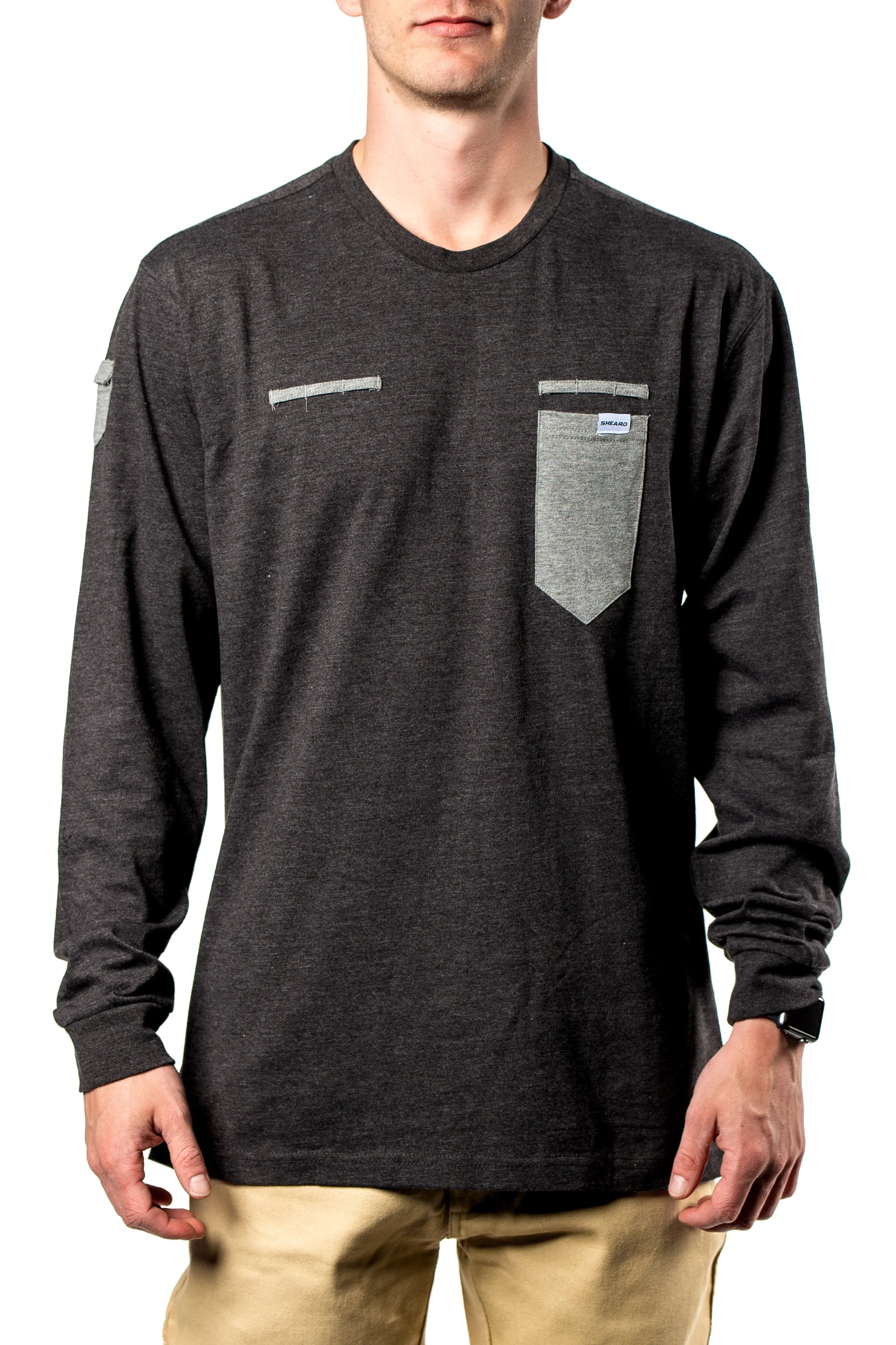 8474' Utility Grow Shirt (HD)