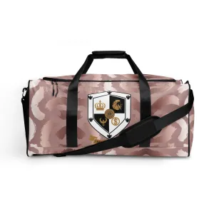 8xquiZit Collection Pynk Slaymingo Manifestation Duffle Bag