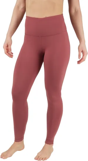 90 Degree By Reflex High Waist Power Flex Tummy Control Leggings