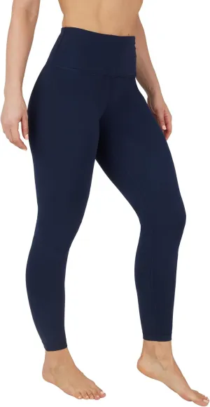 90 Degree By Reflex High Waist Power Flex Tummy Control Leggings