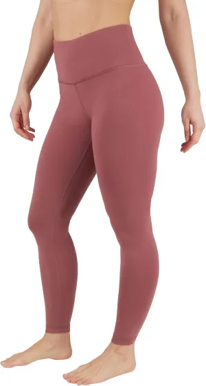 90 Degree By Reflex High Waist Power Flex Tummy Control Leggings