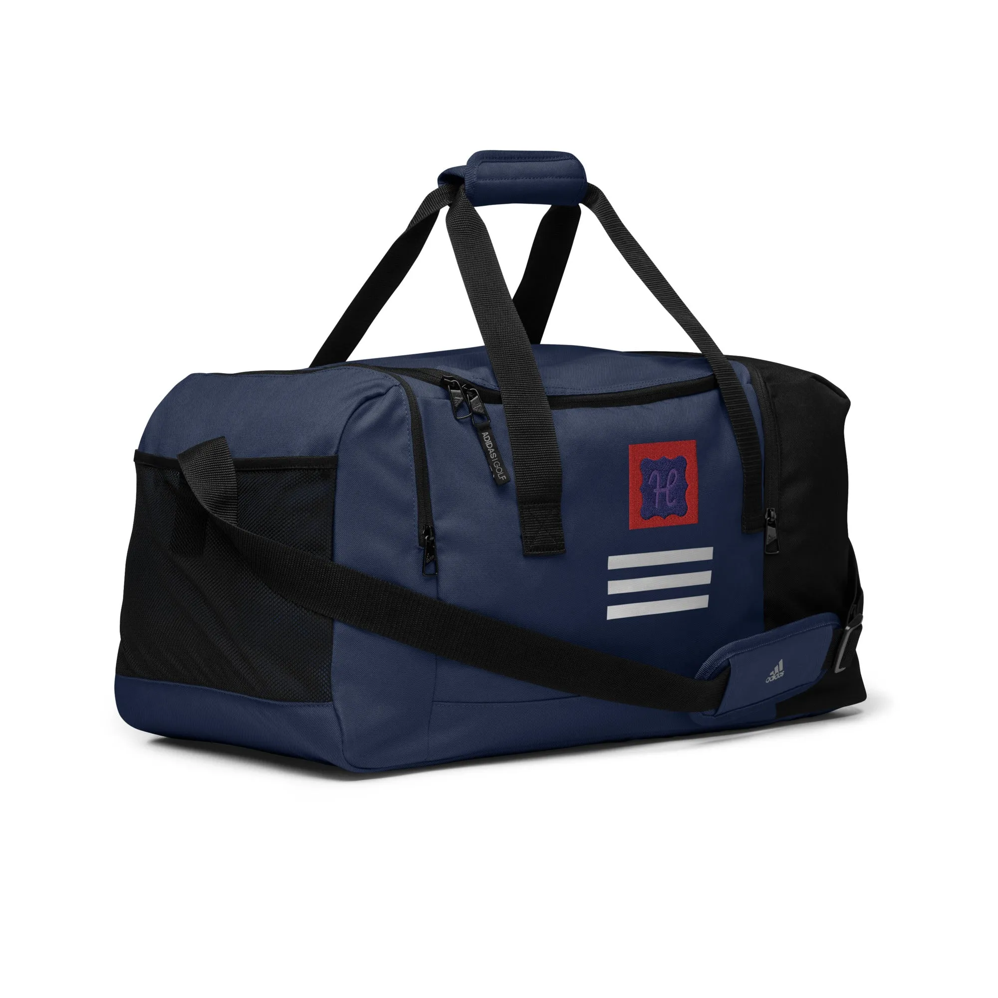 adidas duffle bag