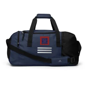 adidas duffle bag