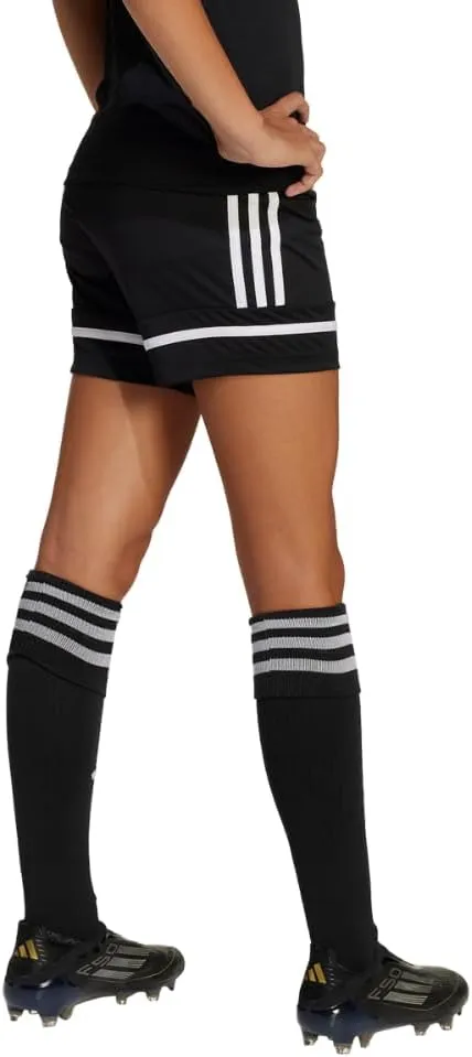 adidas Girls' Squadra 25 Shorts