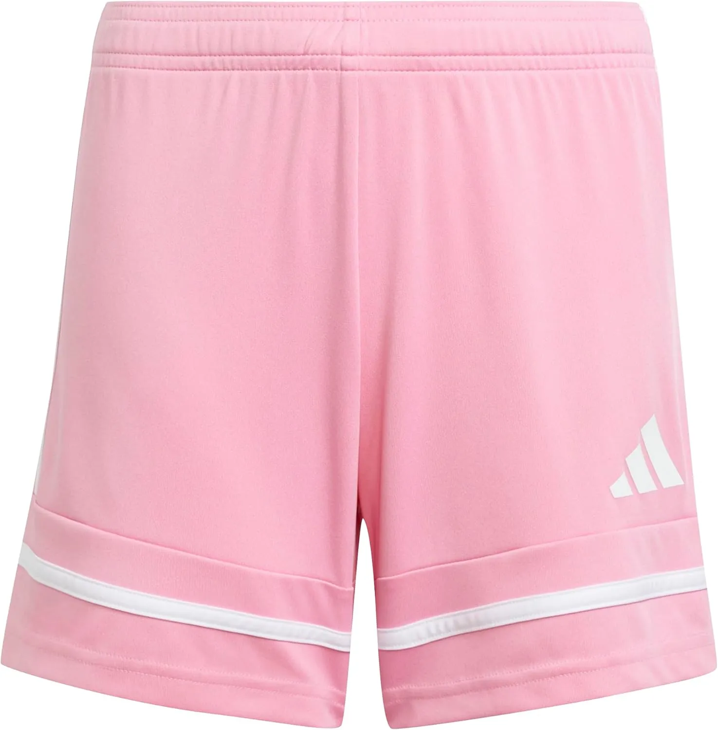 adidas Girls' Squadra 25 Shorts
