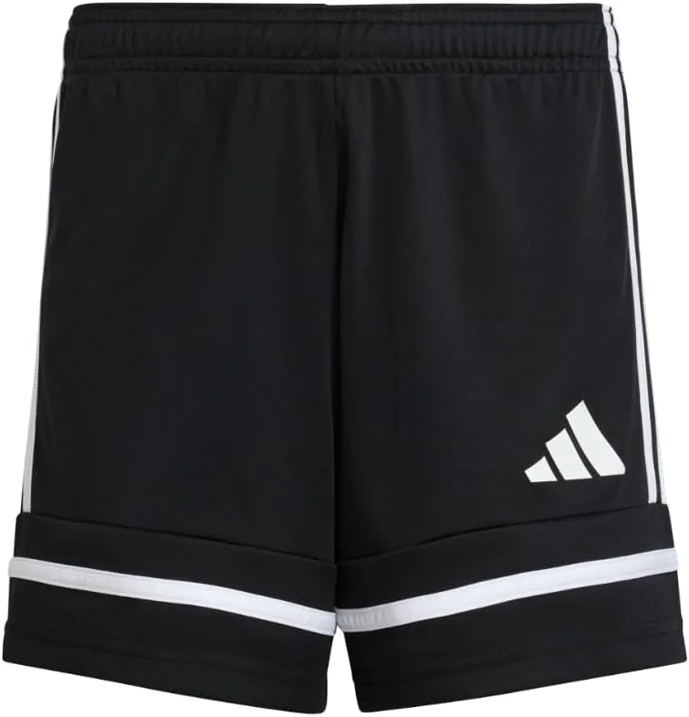 adidas Girls' Squadra 25 Shorts