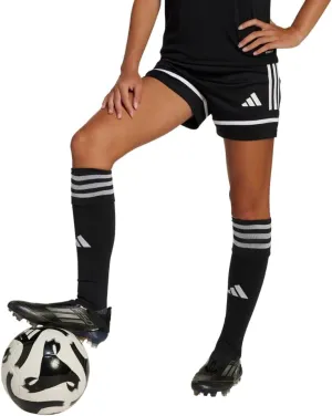 adidas Girls' Squadra 25 Shorts