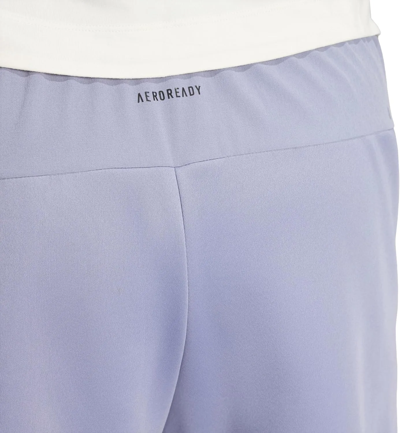 adidas Men's Designed for Training Hybrid Shorts