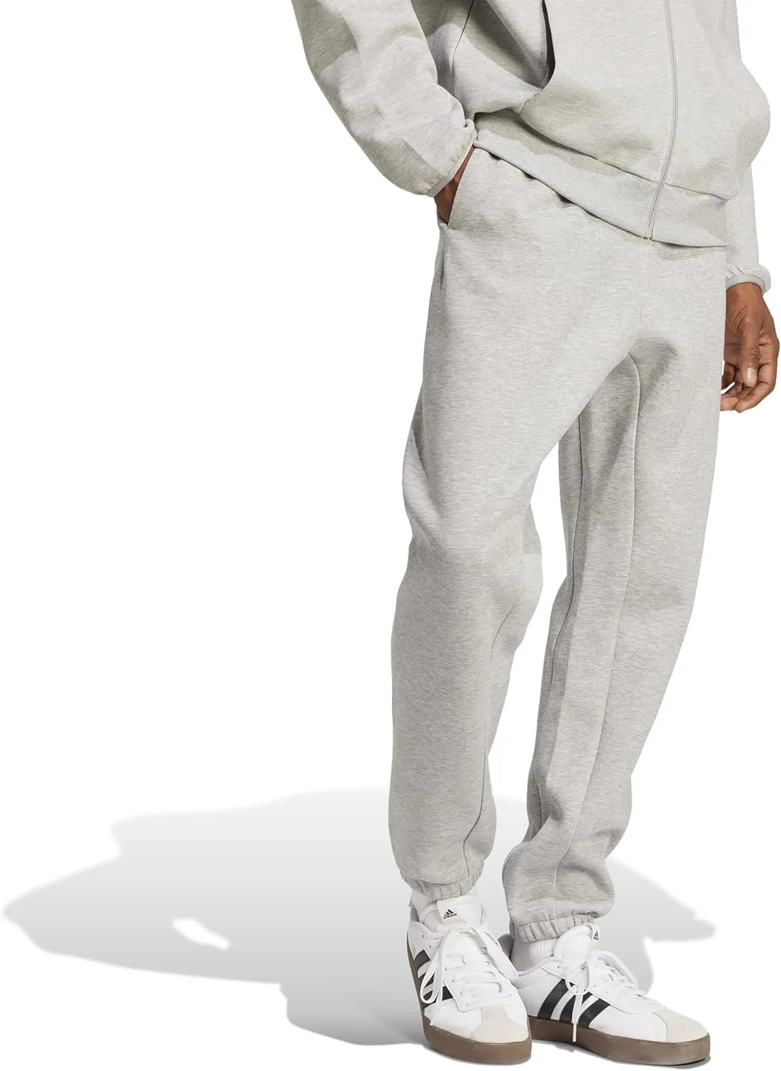 adidas Men's Future Icons Small Logo Pants