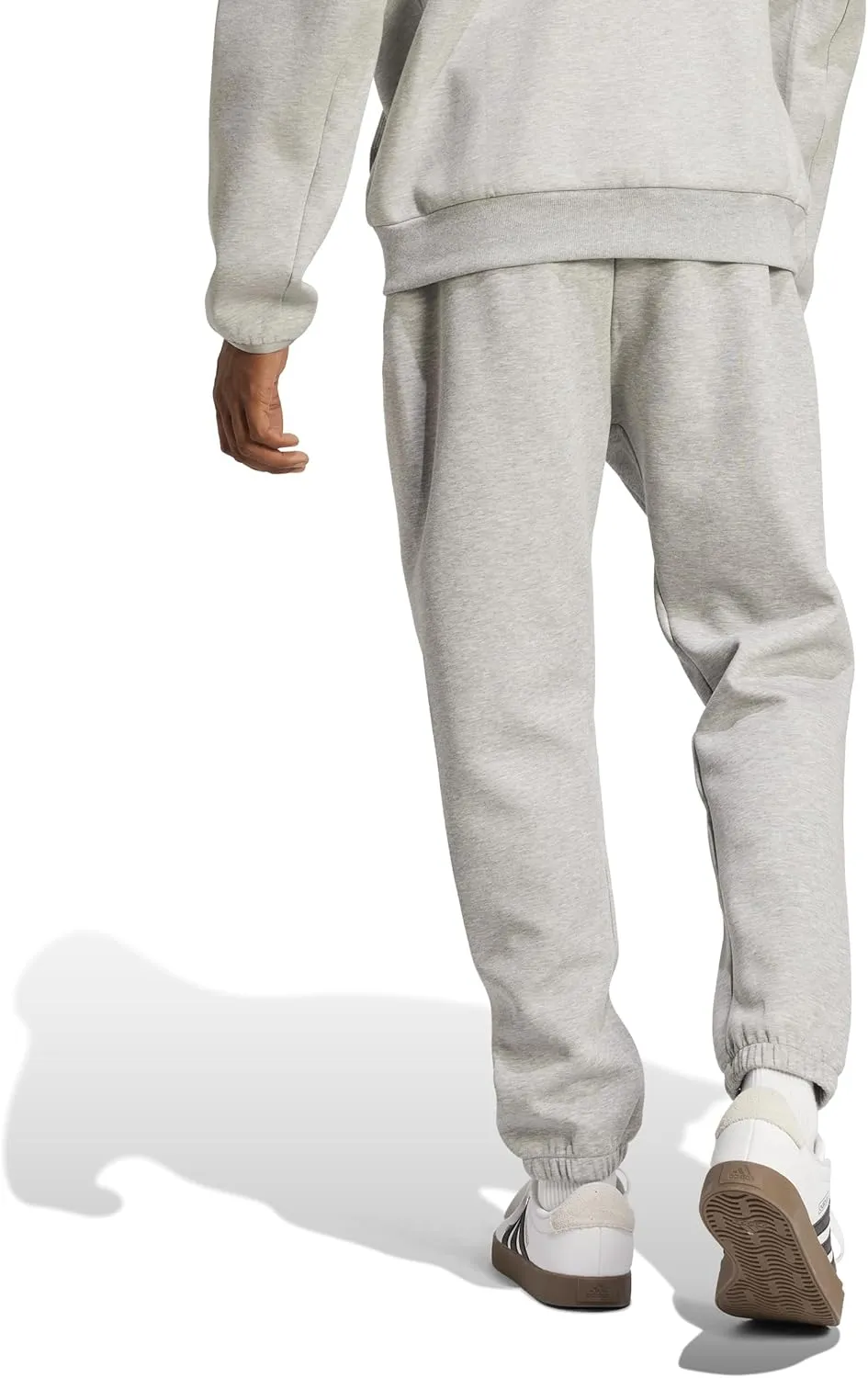 adidas Men's Future Icons Small Logo Pants