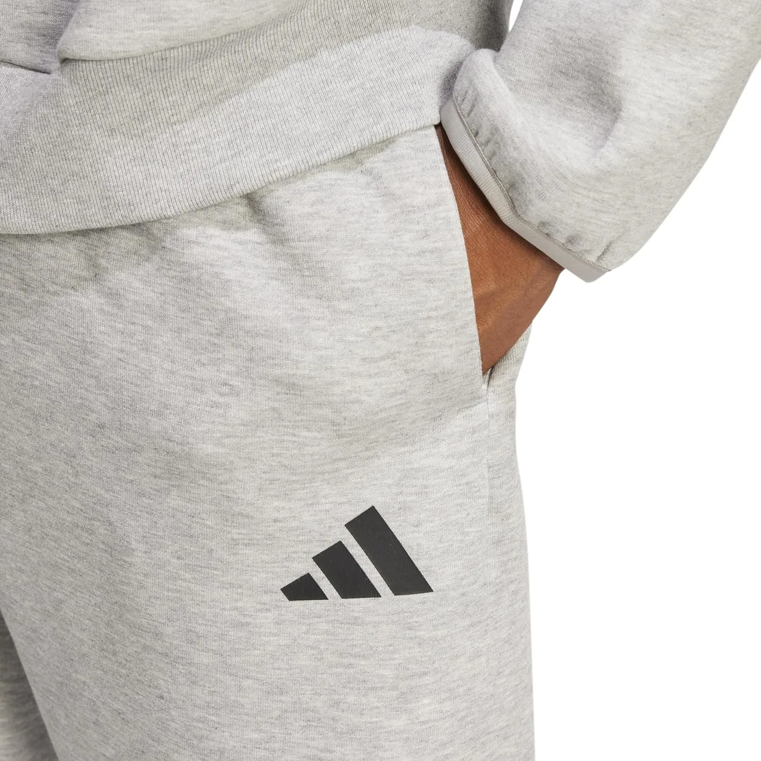 adidas Men's Future Icons Small Logo Pants