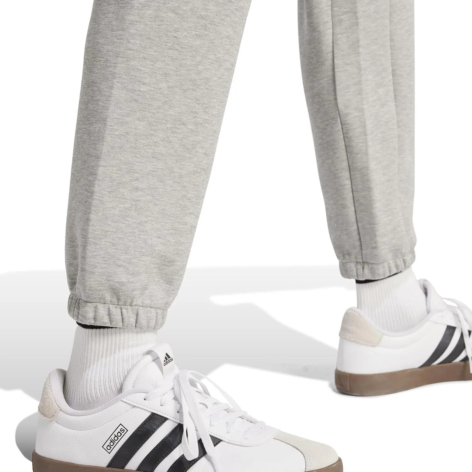 adidas Men's Future Icons Small Logo Pants
