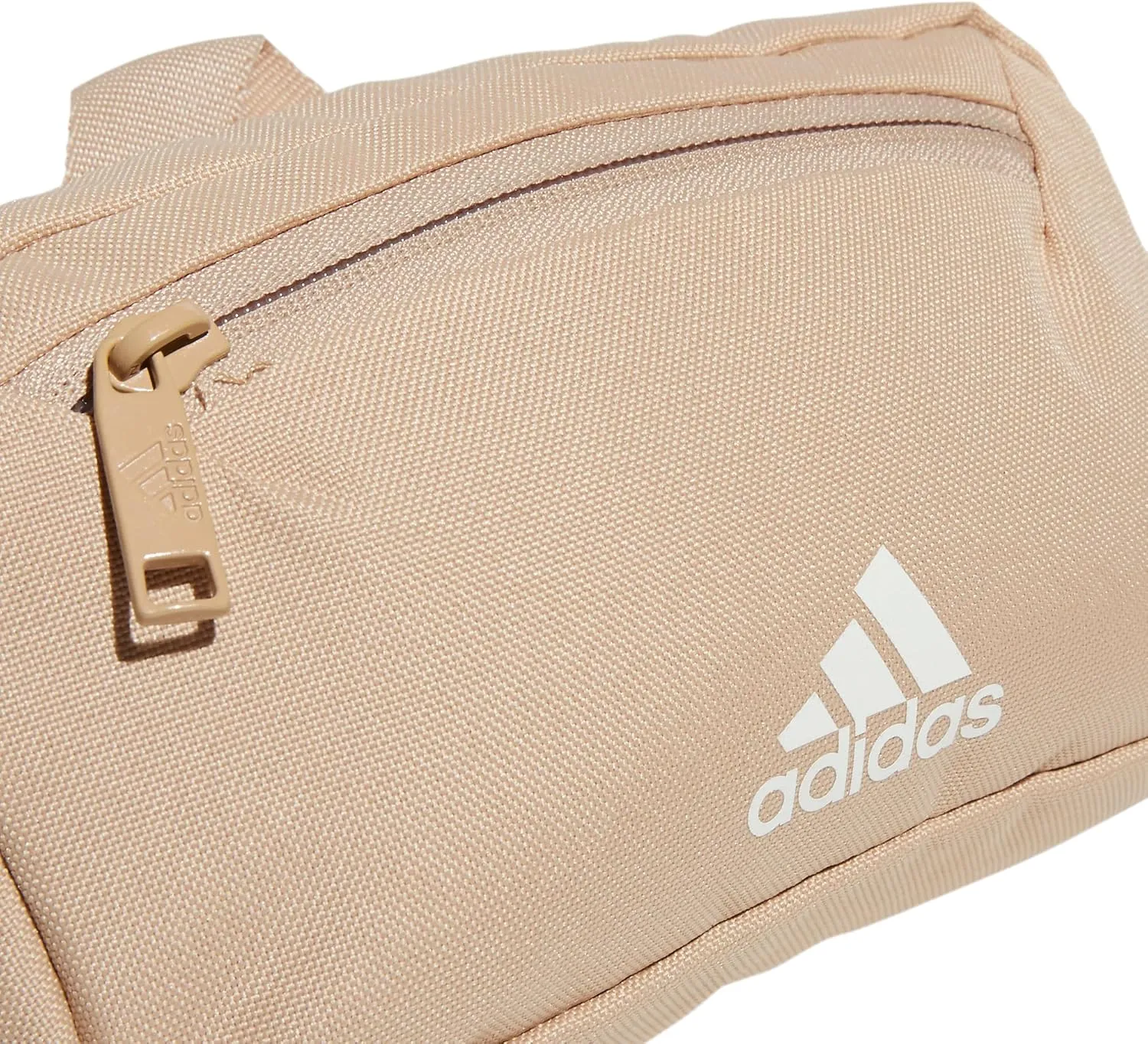 adidas Must Have 2.0 Belt Bag Crossbody Waist Pack with Adjustable Strap for Festivals and Travel