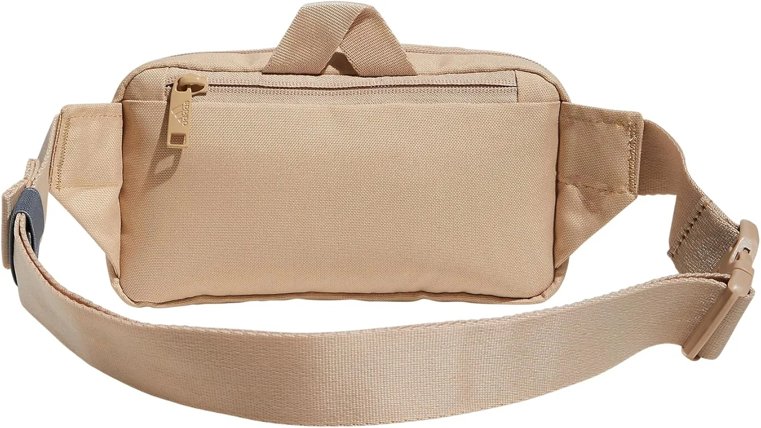 adidas Must Have 2.0 Belt Bag Crossbody Waist Pack with Adjustable Strap for Festivals and Travel