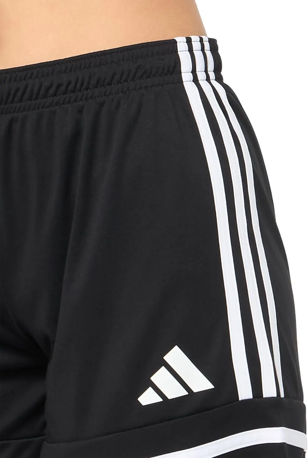 adidas Women's Squadra 25 Soccer Shorts