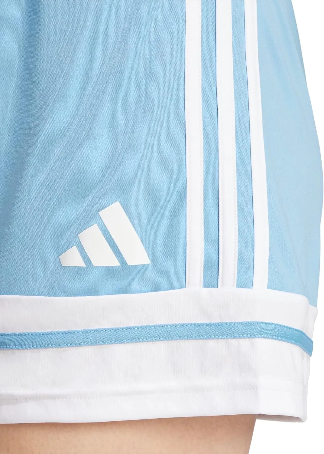 adidas Women's Squadra 25 Soccer Shorts
