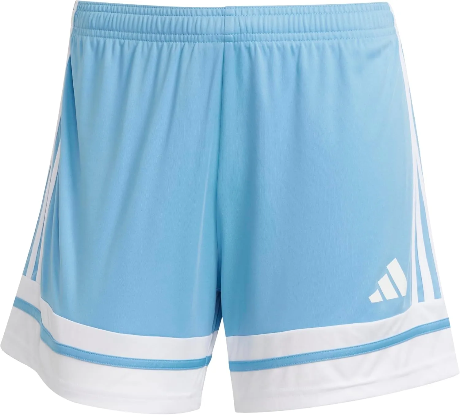 adidas Women's Squadra 25 Soccer Shorts