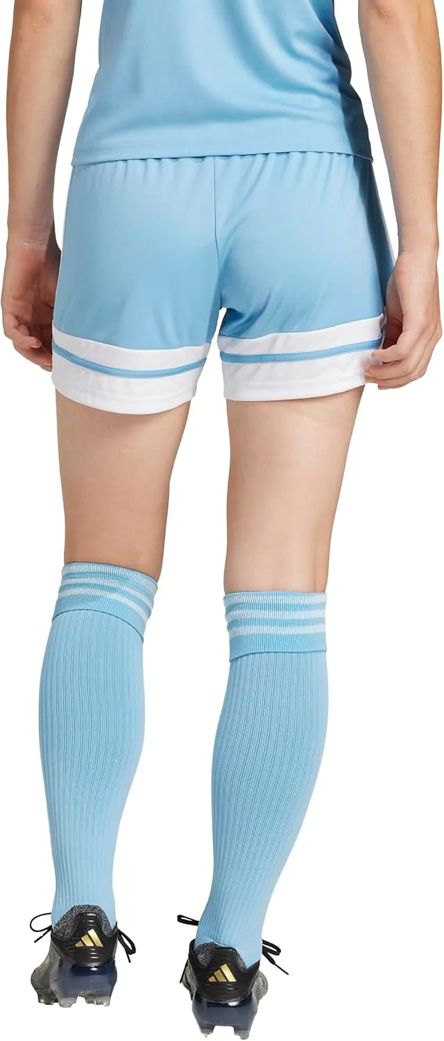 adidas Women's Squadra 25 Soccer Shorts
